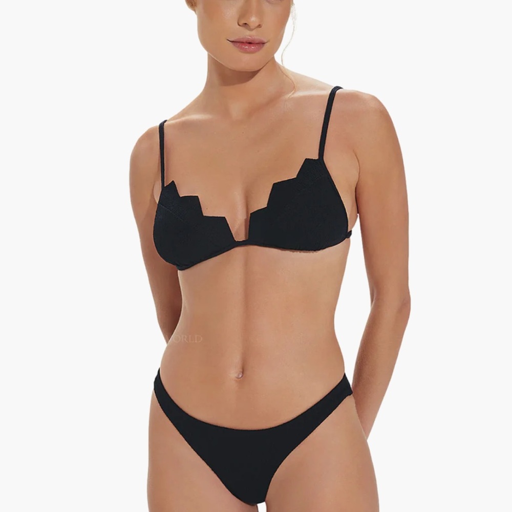 FIRENZE IMANI TRI PARALLEL-BASIC BIKINI